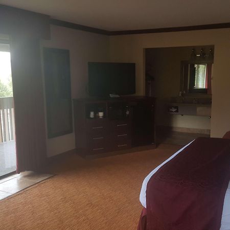 Best Western Pine Springs Inn Ruidoso Downs Buitenkant foto