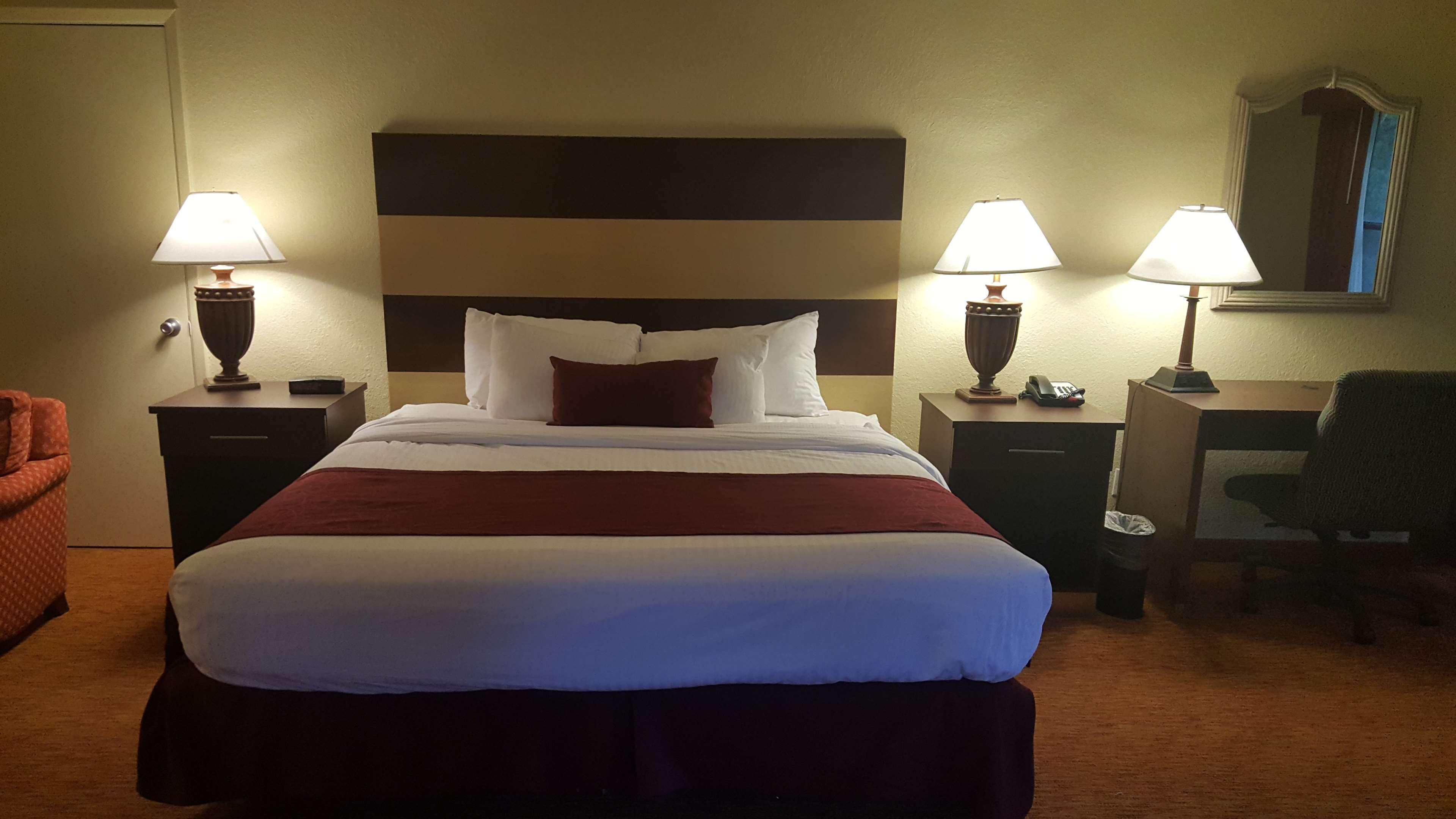 Best Western Pine Springs Inn Ruidoso Downs Buitenkant foto
