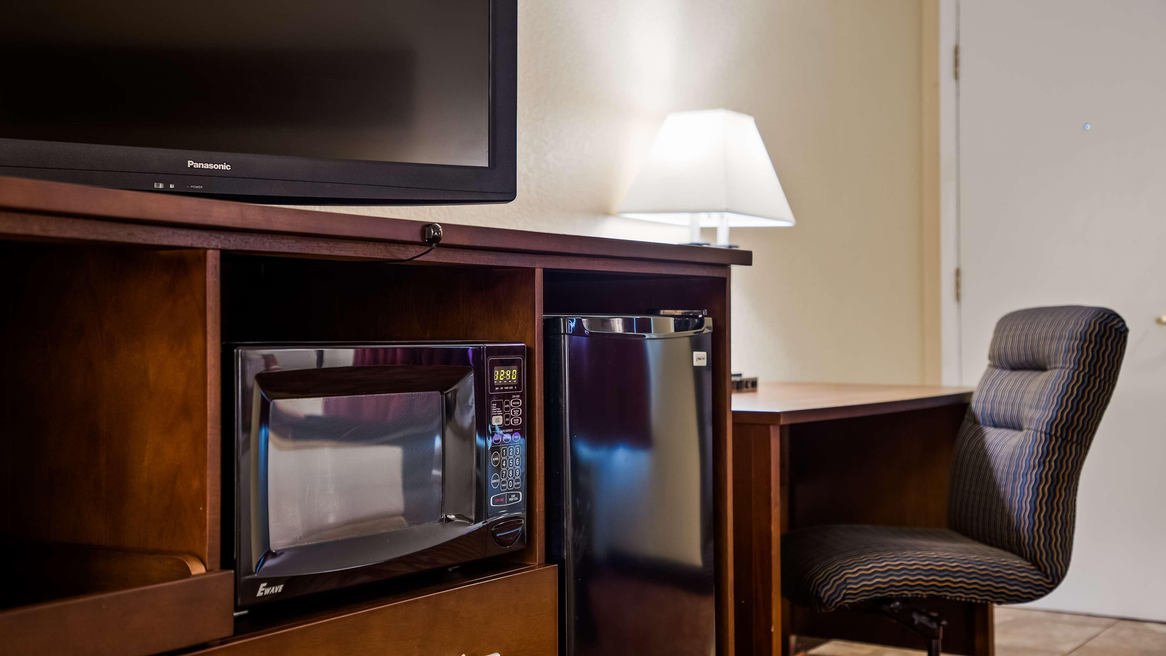 Best Western Pine Springs Inn Ruidoso Downs Buitenkant foto