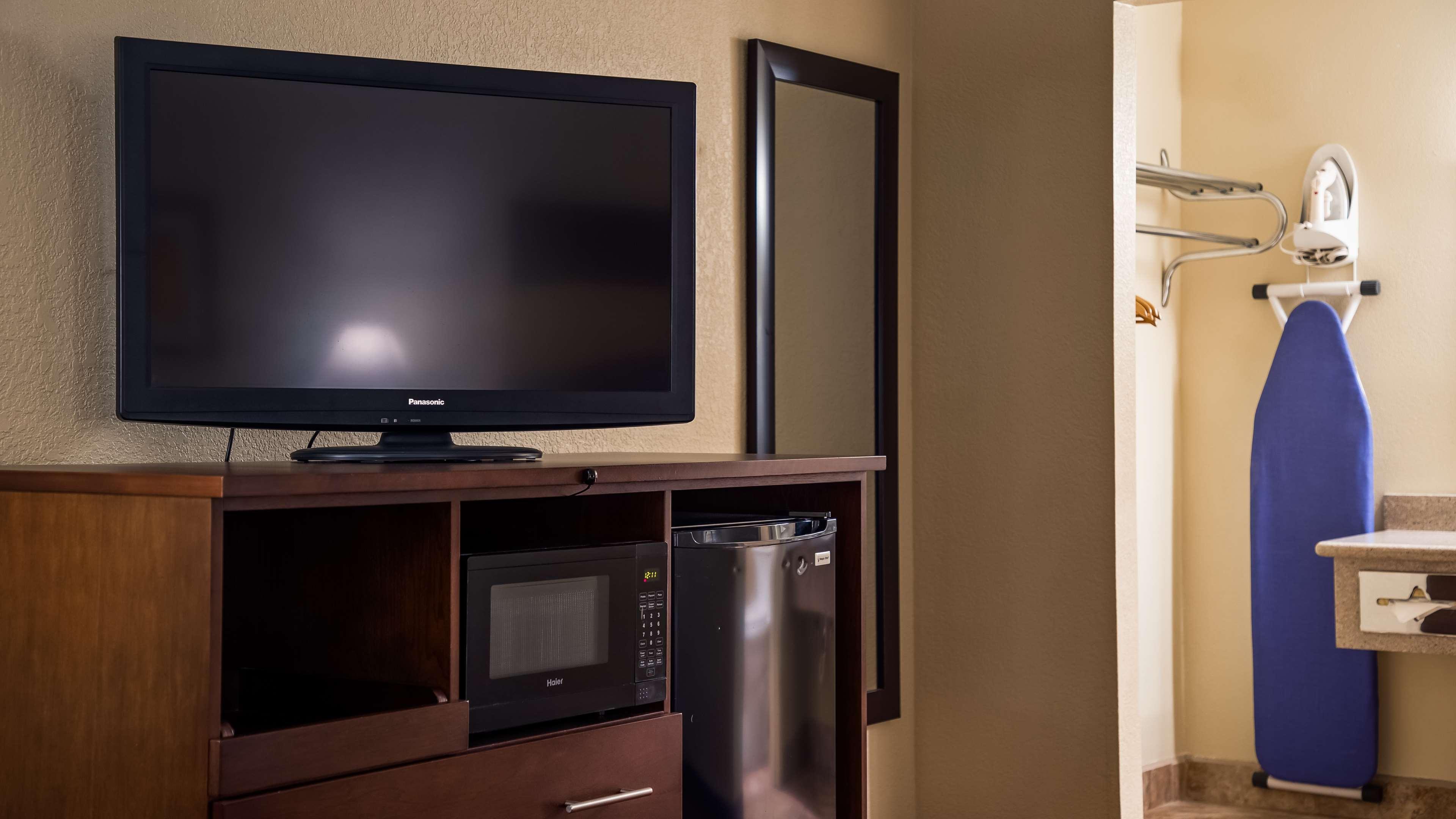 Best Western Pine Springs Inn Ruidoso Downs Buitenkant foto