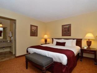 Best Western Pine Springs Inn Ruidoso Downs Kamer foto